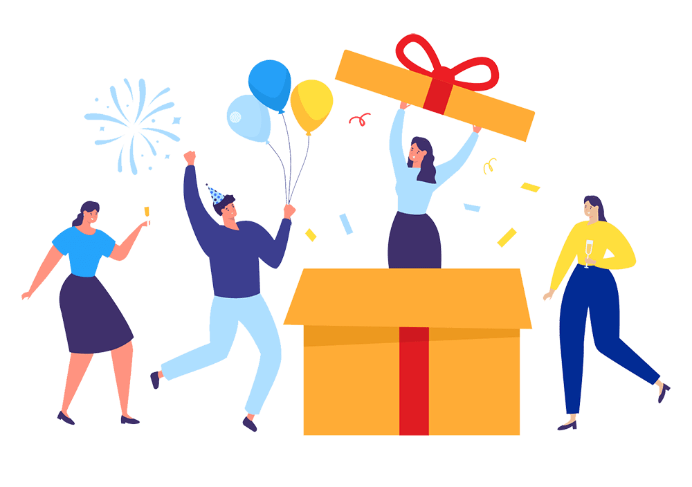 Benefits of PrettyWishList