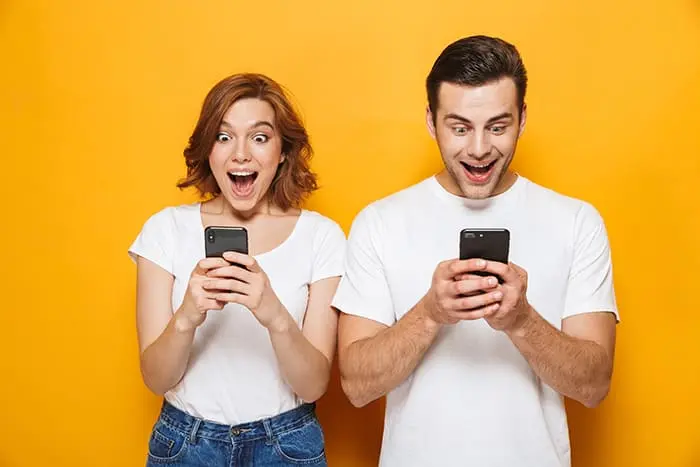 Online name drawing at PrettyWishList.com